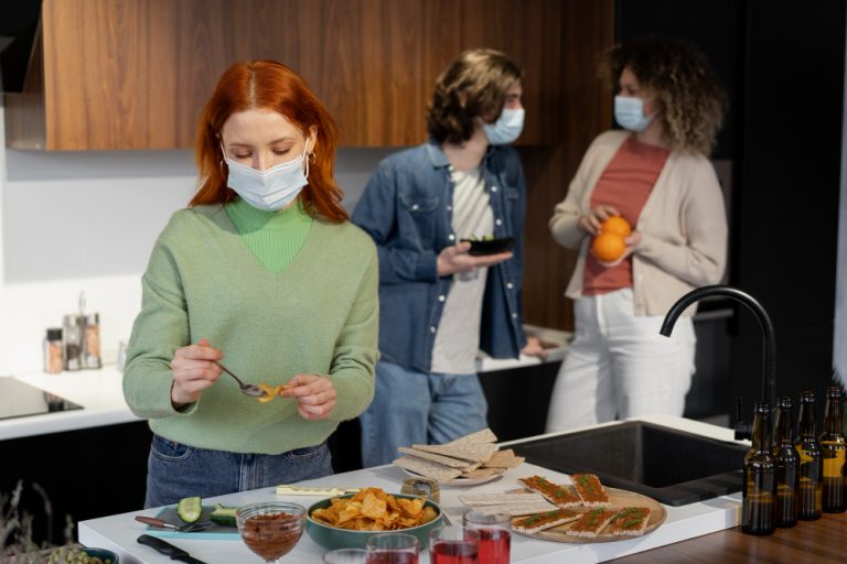 what is food insecurity signs causes solutions